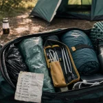 Equipement festival camping : checklist pour dormir, se protéger et manger léger