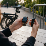 Montre connectée ou bracelet connecté : comparer et choisir sans fonctions inutiles