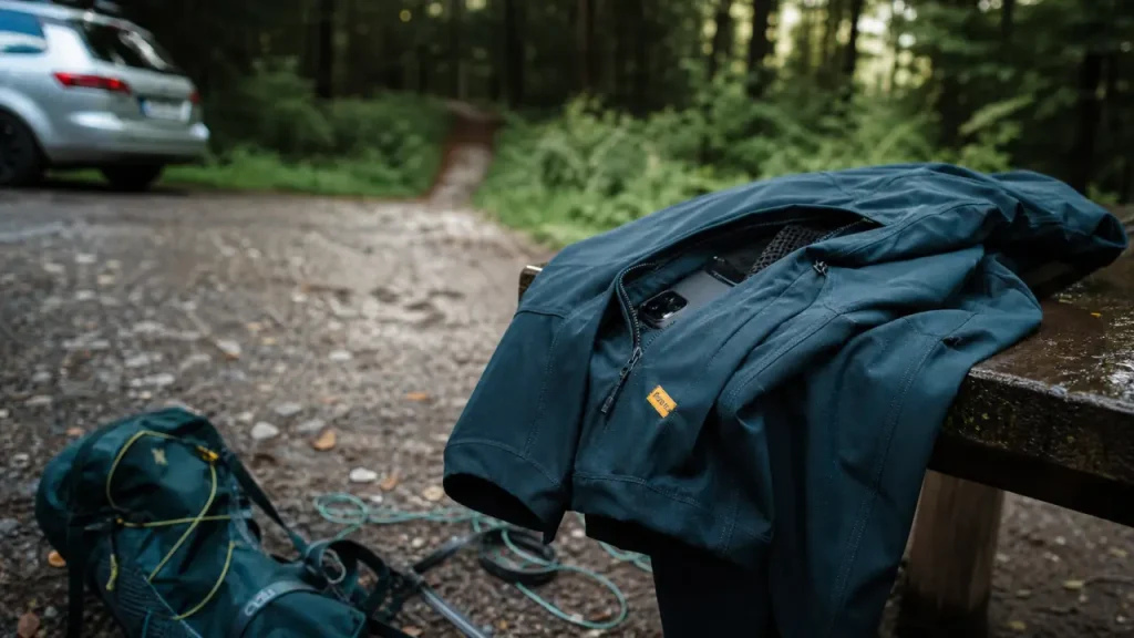 Quel pantalon pour randonnée choisir selon la saison, la météo et le terrain ?