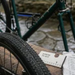 Pneu gravel 700x35 35-622 tubeless compatible