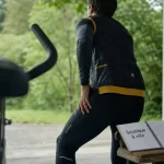 Sciatique et vélo : pédaler avec bonne position