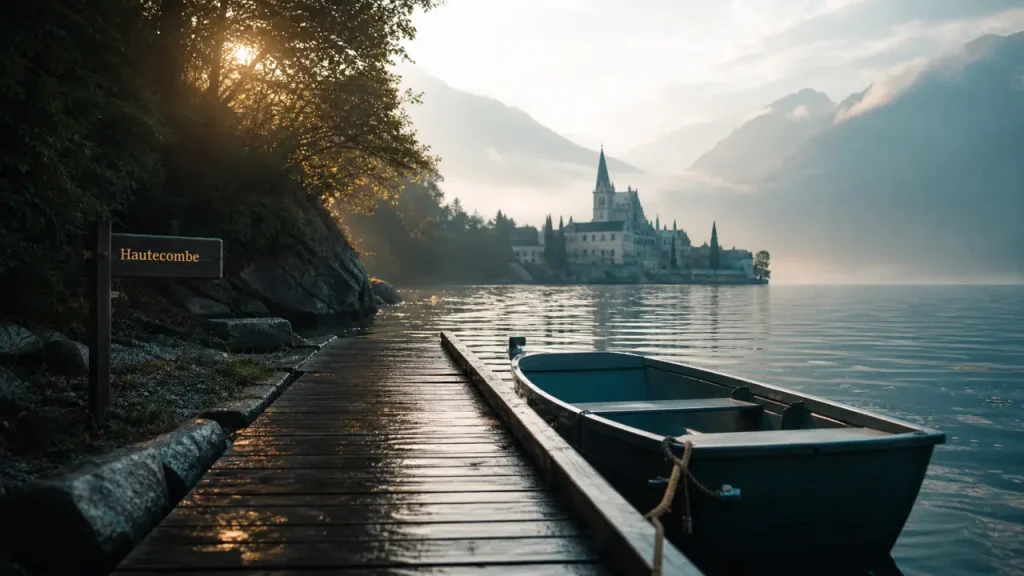 Visiter la Savoie sans courir : lacs, villages et massifs à relier
