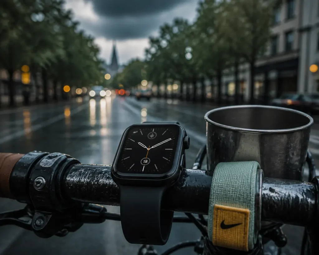 Apple Watch Series 10 avis : une montre plus fine, plus lisible, mais pas indispensable