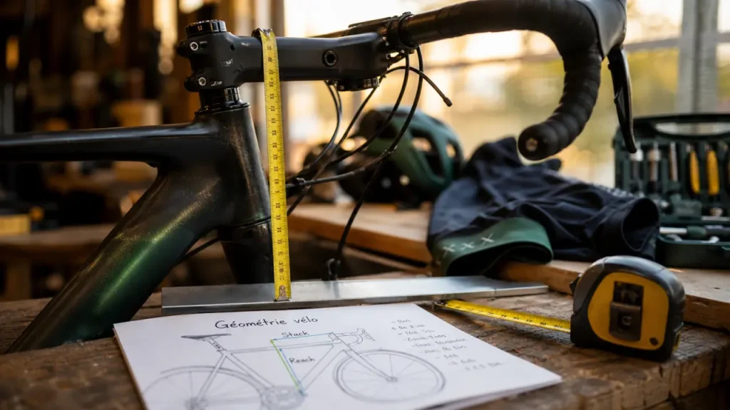 Quel vélo de route choisir : guide pratique pour bien débuter