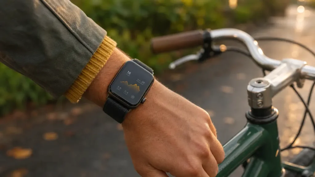 Huawei Watch Fit 4 Pro : 32 g, ECG et GPS double bande pour monter en gamme sans exploser le budget