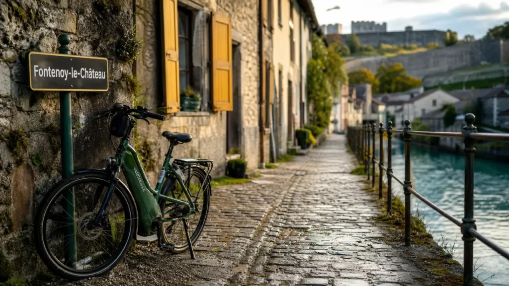 Patrimoine, panoramas, balades, quels sont les plus beaux villages des Vosges ?