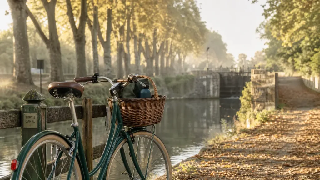 Que visiter autour de Toulouse ? Patrimoine, baignade et sorties sans voiture