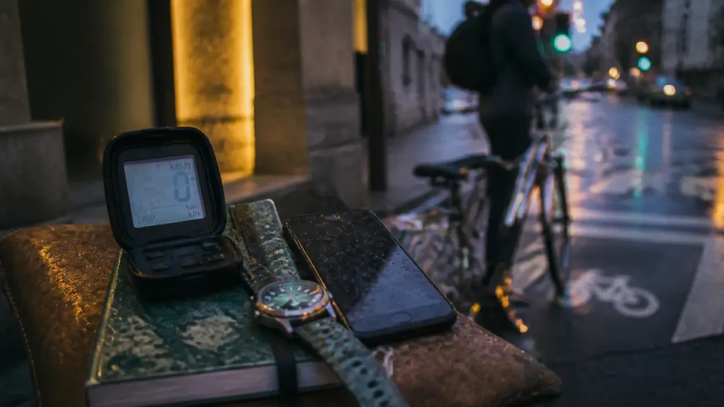 15 à 25 km/h à vélo ? Le vélo, le cycliste et le trajet changent tout