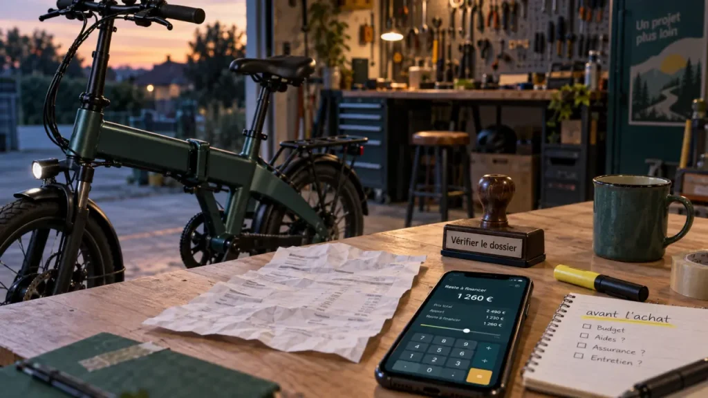Après le 15 février 2025, quelles aides pour financer un vélo électrique : État, collectivités, employeur