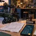 Aide achat vélo électrique 2025 : dossier à vérifier avant l’achat