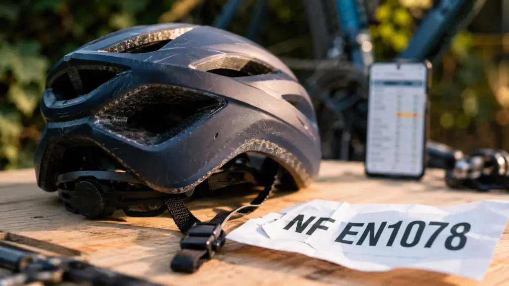 Quel casque vélo route choisir ? Sécurité, poids et réglages pour rouler serein