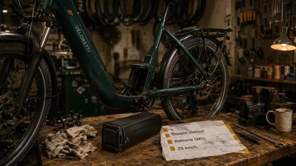 Vélo électrique : lequel choisir selon l’usage, la batterie et le budget ?