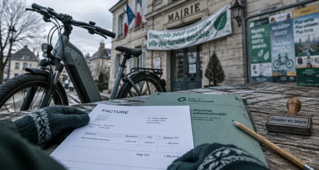 Prime achat vélo électrique : l’aide nationale est supprimée, voici les leviers encore disponibles