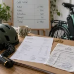 Subvention vélo électrique île-de-france jusqu’à 600 € : demande et conditions
