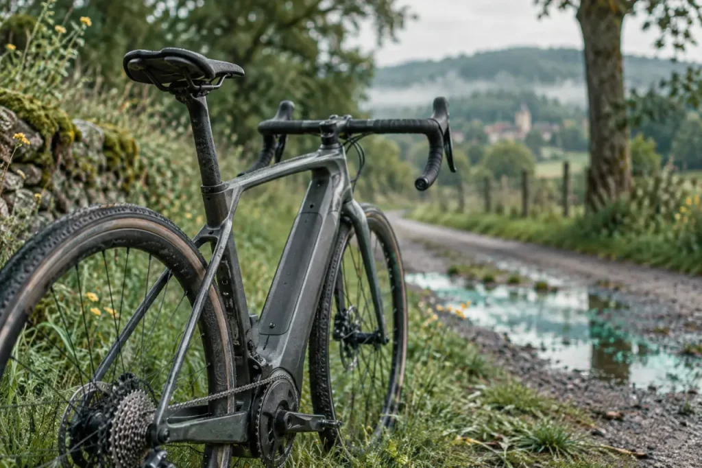 Vélo de route électrique : les critères qui comptent vraiment avant l’achat